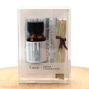  ʓ HANGA Room Fragrance | 10ml HGA-02  T  蕨 Zbg