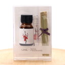  ʓ HANGA Room Fragrance ~ 10ml HGA-07  T  蕨 Zbg