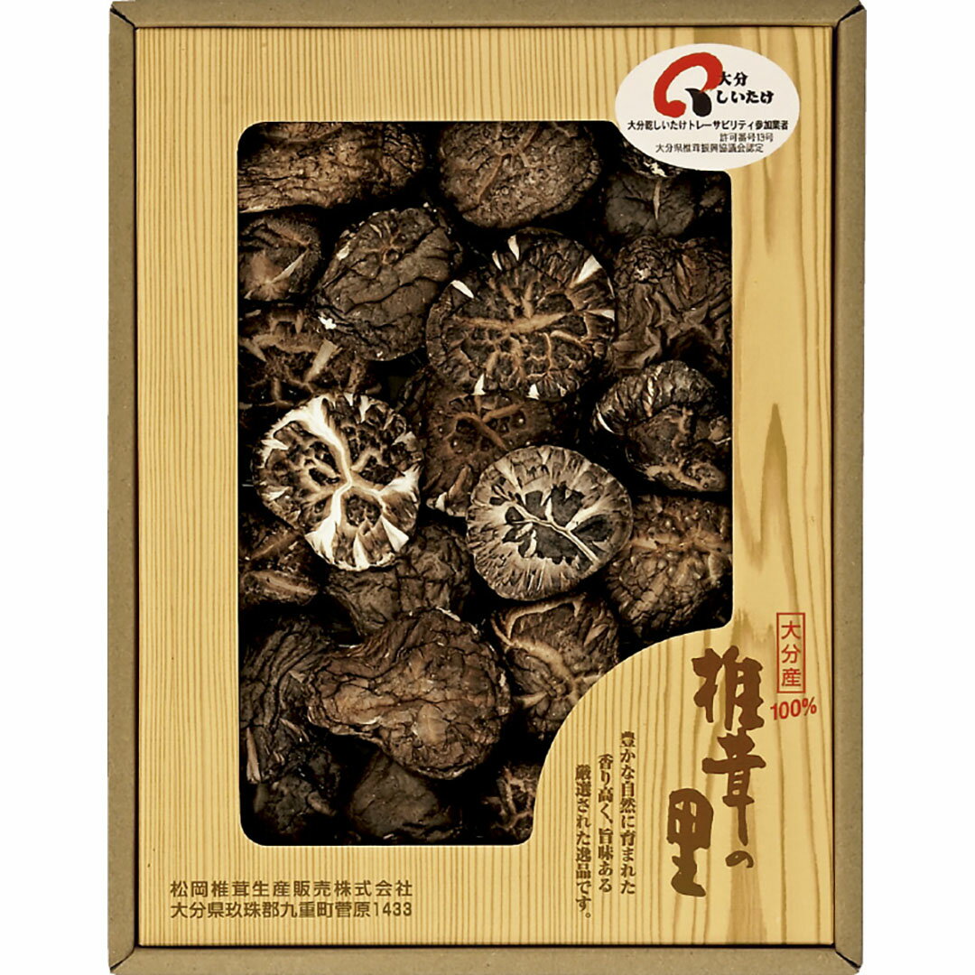 大分産椎茸どんこ S-30香典返し 御供 粗供養 詰め合わせ ギフト プレゼント 割引 景品 品物 新築祝い 結婚内祝い 出産内祝い ご挨拶 引っ越し 引越し 内祝い 写真入り メッセージカード のし