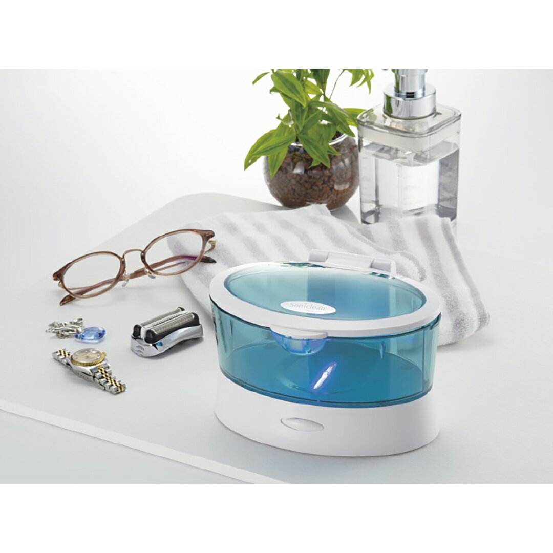 【エントリーでポイント5倍】音波洗浄器 ソニックリーンN MIクリエーションズ RZ-110香典返し 御供 粗供養 詰め合わせ ギフト プレゼント 割引 景品 品物 新築祝い 結婚内祝い 出産内祝い ご挨拶 引っ越し 引越し 内祝い 写真入り メッセージカード のし