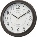 電波掛時計 ルームサイド ランデックス YW9163DBR香典返し 御供 粗供養 詰め合わせ ギフト プレゼント 割引 景品 品物 新築祝い 結婚内祝い 出産内...