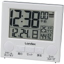 デジタル電波置時計 ラクミエル ランデックス YT5308WH香典返し 御供 粗供養 詰め合わせ ギフト プレゼント 割引 景品 品物 新築祝い 結婚内祝い 出...