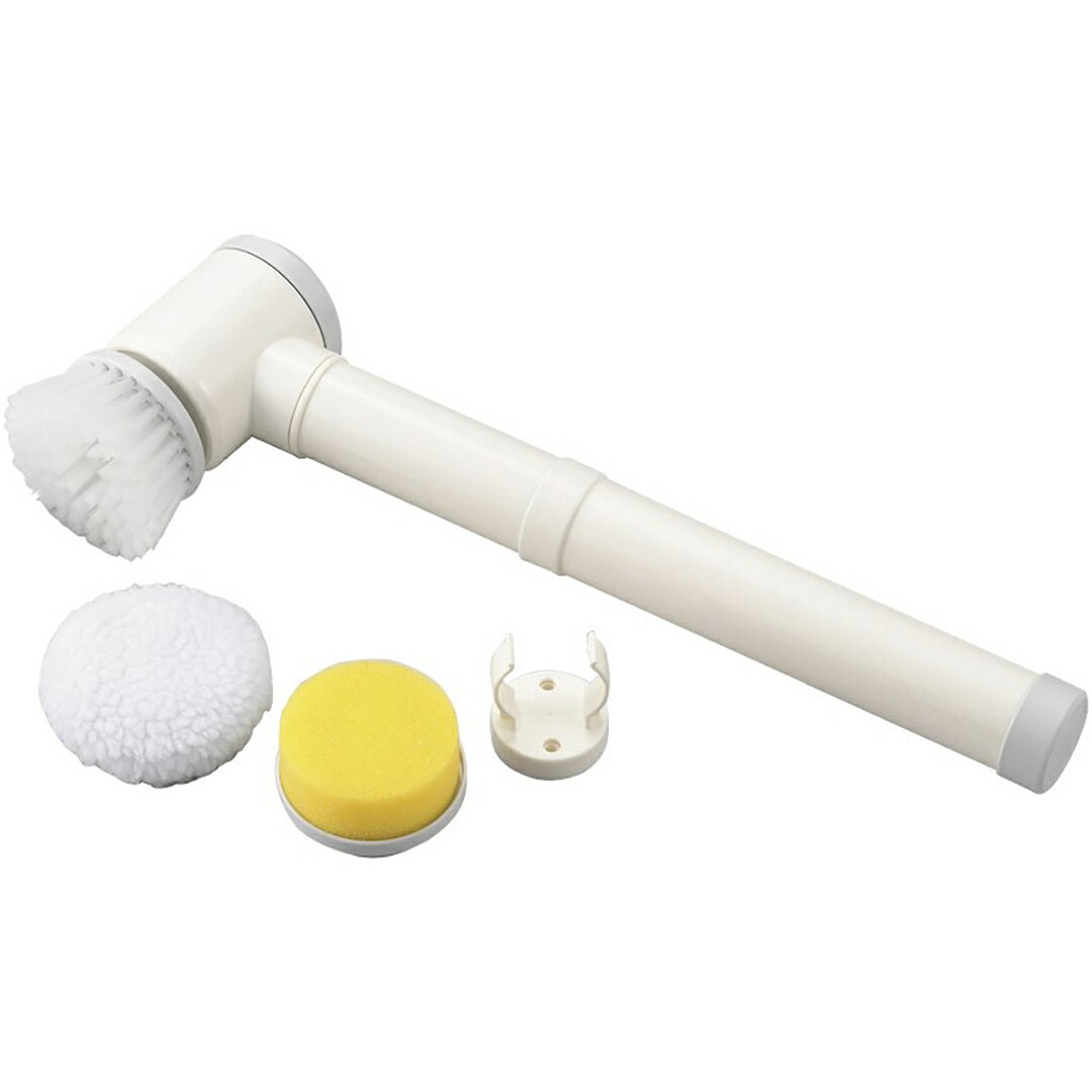 ハンディポリッシャー(延長ハンドル付) エレット ET-07H香典返し 御供 粗供養 詰め合わせ ギフト プレゼント 割引 景品 品物 新築祝い 結婚内祝い 出...