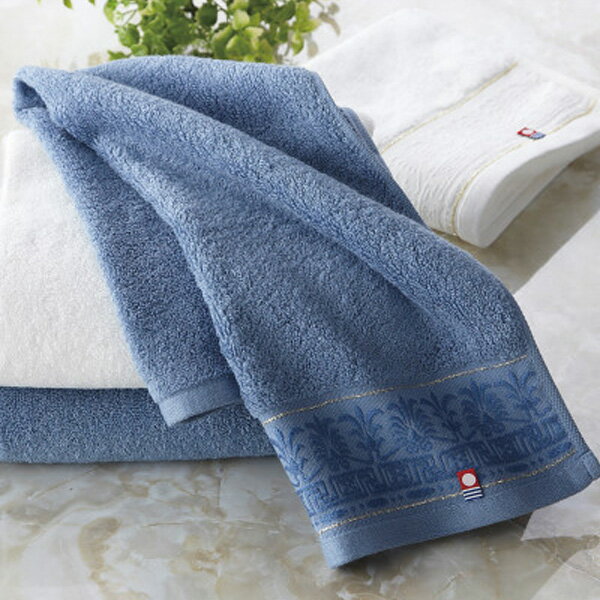 【 39%OFF 】 今治タオル ロイヤルリッチ バスタオル RS75050 ＜ ブルー ＞ [ タオルギフト ] 人気 おすすめ ブランド [ 出産内祝い 結婚 内祝い 引き出物 快気祝い 香典返し 粗供養 ギフトセット ][ のし 包装 カード 無料 ] 母の日