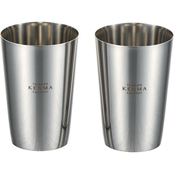 燕研磨ファクトリー ペアステンレスタンブラー ME-7351 香典返し 御供 粗供養 詰め合わせ ギフト プレ..