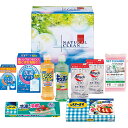 ギフト・ナチュラルクリーン GNC-307N 香典返し 御供 粗供養 詰め合わせ ギフト プレゼント 割引 景品 品物 新築祝い 結婚内祝い 出産内祝い ご挨拶...