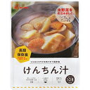 災対食けんちん汁(250┣g┫) 311047 香典返し 御供 粗供養 詰め合わせ ギフト プレゼント 割引 景品 品物 新築祝い 結婚内祝い 出産内祝い ご挨...