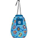 プレイポウチ パウ・パトロール 156444 香典返し 御供 粗供養 詰め合わせ ギフト プレゼント 割引 景品 品物 新築祝い 結婚内祝い 出産内祝い ご挨拶 引っ越し 引越し 内祝い 写真入り メッセージカード のし