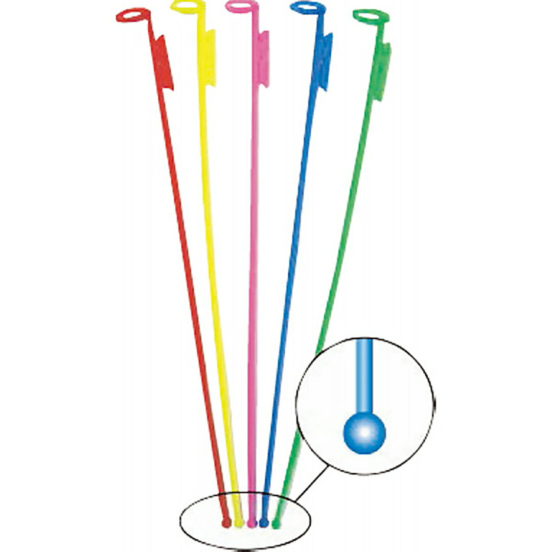 風船用プラスチック棒(100本入り) 香典返し 御供 粗供養 詰め合わせ ギフト プレゼント 割引 景品 品物 新築祝い 結婚内祝い 出産内祝い ご挨拶 引っ越...