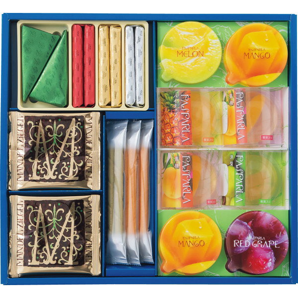 2025年 お歳暮 冬ギフト 本高砂屋　エコルセギフト S30おすすめ 料理 グルメ 食べ物 お返し ...