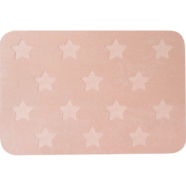 珪藻土 バスマット Star GN-050 ＜ 桜 ＞ [ バスマット ][ 結婚 出産 内祝い お返し 引き出物 引越 新築 挨拶 ご挨拶 香典返し 法事 法要 粗供養 満中陰 快気 祝い ][ のし 包装 カード 無料 ]