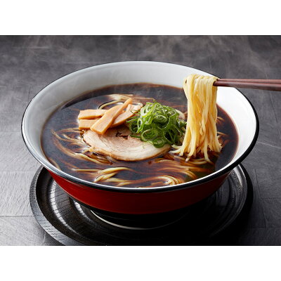 ギフトのデリバリーディライト 【送料無料 】 京都・たかばし 新福菜館 中華そば (14袋) JSR-14 ラーメン 焼き飯 美味しい おいしい グルメ 産直 ギフト 画像2