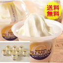 【送料無料 】 北海道 十勝橋本牧場 プレミアムソフト DHPS8 美味しい おいしい グルメ 産直 ギフト