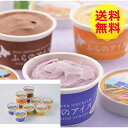 【送料無料 】 北海道 富良野アイスクリーム < 5種 計10個 > DHFA10 5種 計10個 アイスクリーム アイス 美味しい おいしい グルメ 産直 ス...