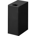 ウォール流せるトイレブラシホルダー 石こうボード壁対応 タワー tower 山崎実業 雑貨 インテリア インテリア雑貨 家具 シンプル おしゃれ クール 山崎実業シリーズ 高級感 高級 ブランド 省スペース 収納 コンパクト