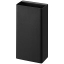 石こうボード壁対応トイレワイパーホルダー タワー tower 山崎実業 雑貨 インテリア インテリア雑貨 家具 シンプル おしゃれ クール 山崎実業シリーズ 高級感 高級 ブランド 省スペース 収納 コンパクト