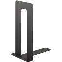 ティッシュが引き出せるブックエンド タワー tower 山崎実業 雑貨 インテリア インテリア雑貨 家具 シンプル おしゃれ クール 山崎実業シリーズ 高級感 ...