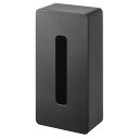 マグネット ティッシュケース レギュラーサイズ タワー tower 山崎実業 雑貨 インテリア インテリア雑貨 家具 シンプル おしゃれ クール 山崎実業シリー...