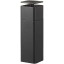 片手で出せるフィルムフックディスペンサー タワー tower 山崎実業 雑貨 インテリア インテリア雑貨 家具 シンプル おしゃれ クール 山崎実業シリーズ 高...
