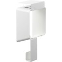 棚下ドライヤーホルダー タワー tower 山崎実業 ホワイト WH 雑貨 インテリア インテリア雑貨 家具 シンプル おしゃれ クール 高級感 高級 ブランド...
