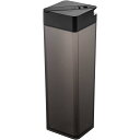 倒して置ける冷水筒 タワー tower 山崎実業 雑貨 インテリア インテリア雑貨 家具 シンプル おしゃれ クール 山崎実業シリーズ 高級感 高級 ブランド ...
