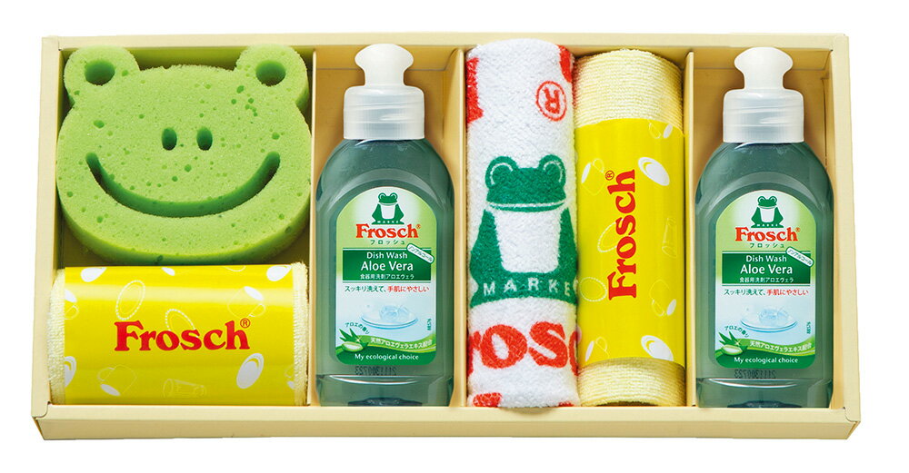 フロッシュ キッチン洗剤ギフト FRS-K25 香典返し 御供 粗供養 詰め合わせ ギフト プレゼント 割引 景品 品物 新築祝い 結婚内祝い 出産内祝い ご挨拶 お歳暮 引っ越し 引越し 内祝い 写真入り メッセージカード のしのサムネイル