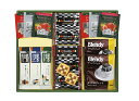 プレミアムギフト クッキー・コーヒー・紅茶 CC-15N 香典返し 御供 粗供養 詰め合わせ ギフト プレゼント 割引 景品 品物 新築祝い 結婚内祝い 出産内...