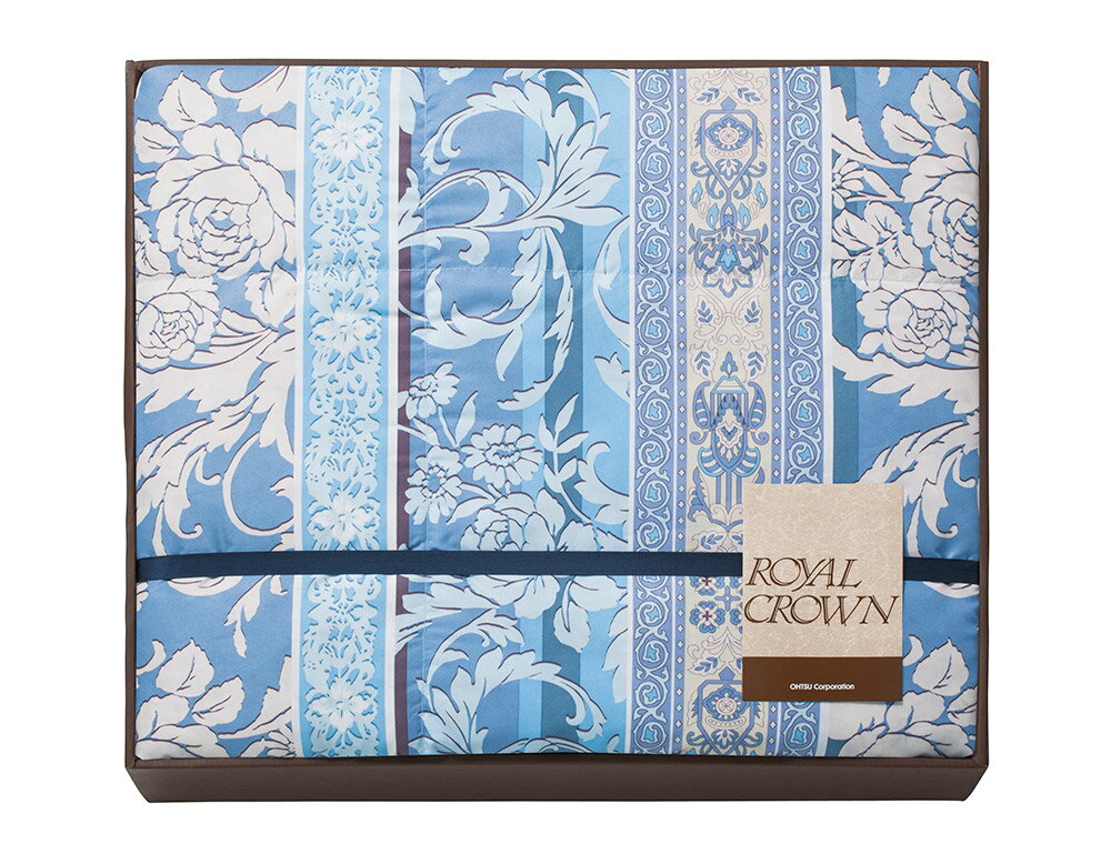 ロイヤルクラウン 洗える羽毛肌掛ふとん 672950LH-6 香典返し 御供 粗供養 詰め合わせ ギフト プレゼント 割引 景品 品物 新築祝い 結婚内祝い 出産内祝い ご挨拶 お歳暮 引っ越し 引越し 内祝い 写真入り メッセージカード のし