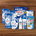抗菌除菌・アリエール&ジョイセット ギフト工房 SAJ-50VS香典返し 御供 粗供養 詰め合わせ ギフト プレゼント 割引 景品 品物 新築祝い 結婚内祝い 出産内祝い ご挨拶 引っ越し 引越し 内祝い 写真入り メッセージカード のし