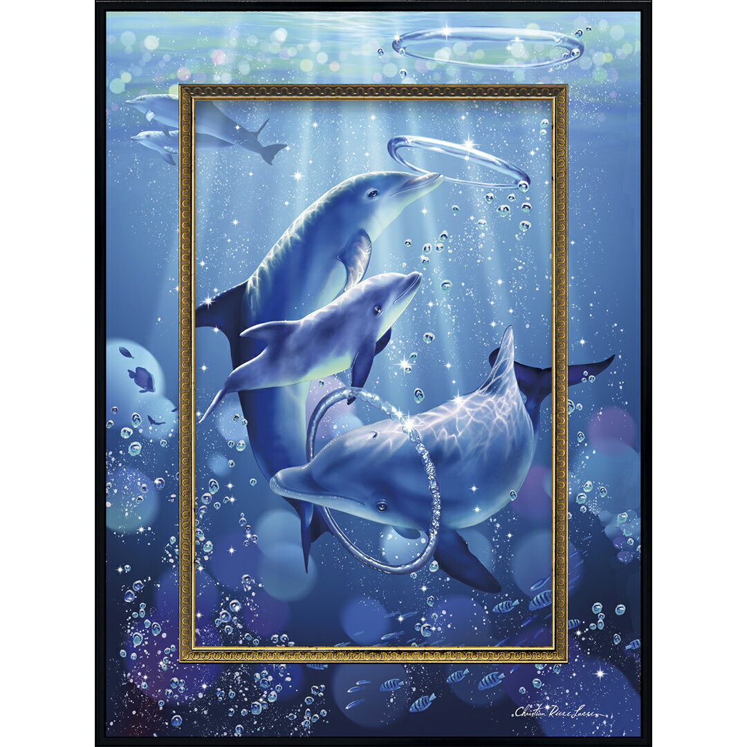 ビッグアート クリスチャン・リース・ラッセン CL-08012香典返し 御供 粗供養 詰め合わせ ギフト プレゼント 割引 景品 品物 新築祝い 結婚内祝い 出...