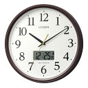 電波掛時計 シチズン 8FYA05-006香典返し 御供 粗供養 詰め合わせ ギフト プレゼント 割引 景品 品物 新築祝い 結婚内祝い 出産内祝い ご挨拶 引...