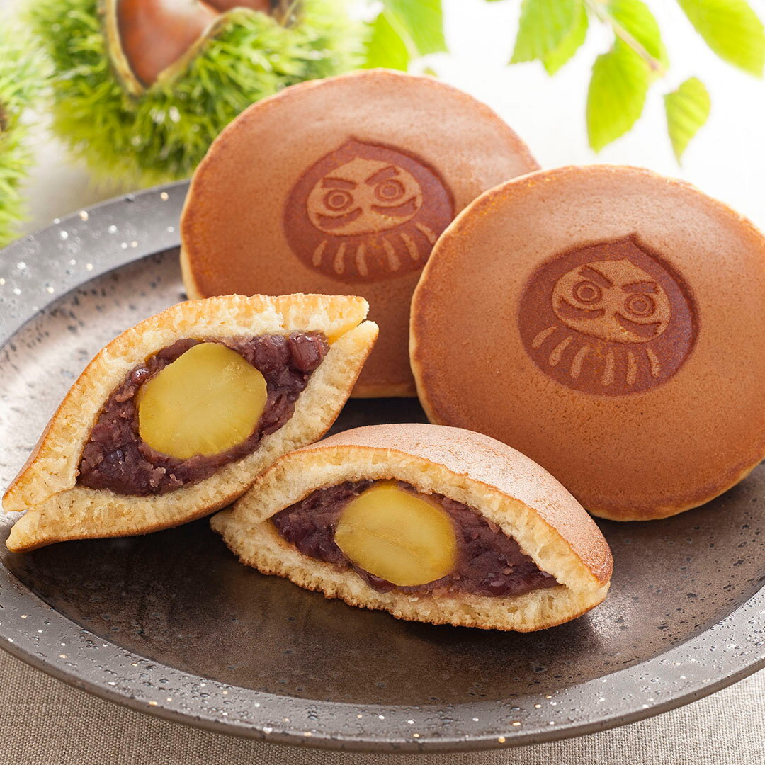 お歳暮 2024 京都 養老軒 京のまるごと栗どら焼き YJ-MRW 歳暮 おすすめ 料理 グルメ 食べ物 お返し 御礼 感謝 上司 お祝い 御歳暮 景品 品物 新築祝い 結婚内祝い 出産内祝い ご挨拶 引っ越し 引越し 内祝いのサムネイル