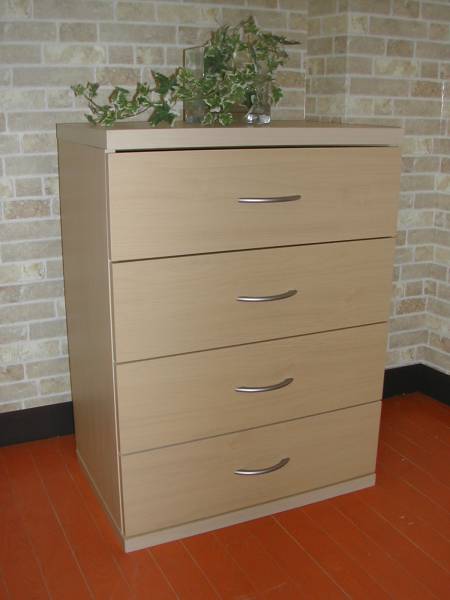 [送料無料！]チェスト・タンス収納