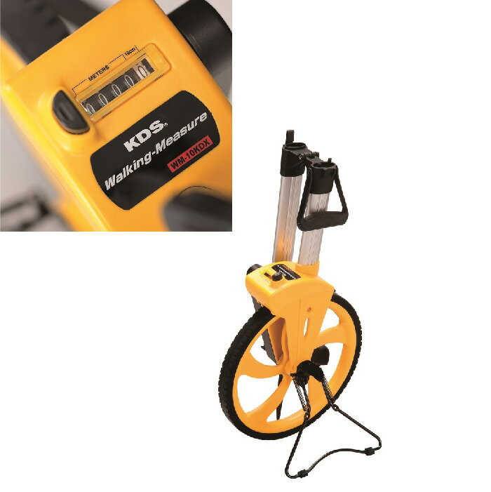 【法人限定】エバニュー メジャー ウォーキングメジャーWM10KDX EVERNEW 体育 運動 陸上競技 スポーツ 校庭 グランド 学校 スポーツ施設 教育施設 EKA091 2