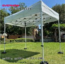 【法人限定】メッシュテント3.0×3.0 エバニュー EVERNEW EKU734