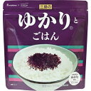 非常食 防災食 保存食 三島食品×イザメシ 30食入 ゆかりとごはん 三和製作所 防災 備蓄 安心 403-768