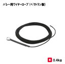 バレーボール バレー ロープ 学校 施設 体育館 部活 体育用具 スポーツ用具 三和体育 SANWA TAIKU バレー用ワイヤーロープ(ベクトラン製) S-3723