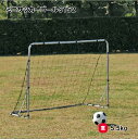 トーエイライト ミニサッカーゴールS152 サッカーゴール ミニゴール サッカー 練習用 トレーニング 1台 TOEILIGHT B-6231 法人限定