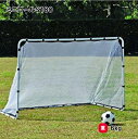 トーエイライト ミニゴールS180 サッカーゴール ミニゴール サッカー 練習用 トレーニング 1台 TOEILIGHT B-6232 法人限定