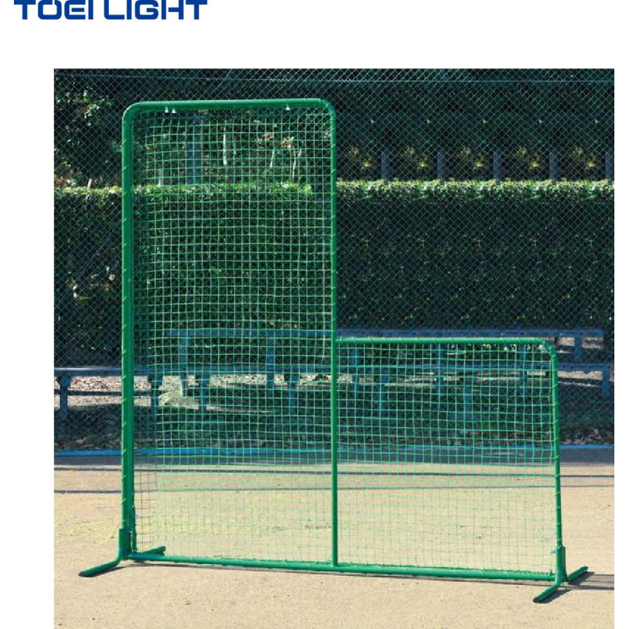 楽天市場】防球ネット(ブランドトーエイライト)(設備・備品 楽天市場】防球ネット(ブランドトーエイライト)(設備・備品