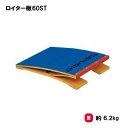 ロイター板 体操 跳び箱 とび箱 跳箱 保育幼児向 授業 TOEILIGHT トーエイライト ロイター板60ST T-2041 法人限定