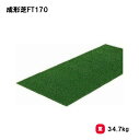 水泳 プール プールサイド 更衣室 脱衣室 学校 施設 TOEILIGHT トーエイライト 成形芝FT170 T-2518 法人限定