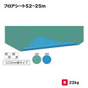 入学式 卒業式 壮行会 イベント 学校 幼稚園 保育園 施設TOEILIGHT トーエイライト フロアシート52-25m T-2581 法人限定