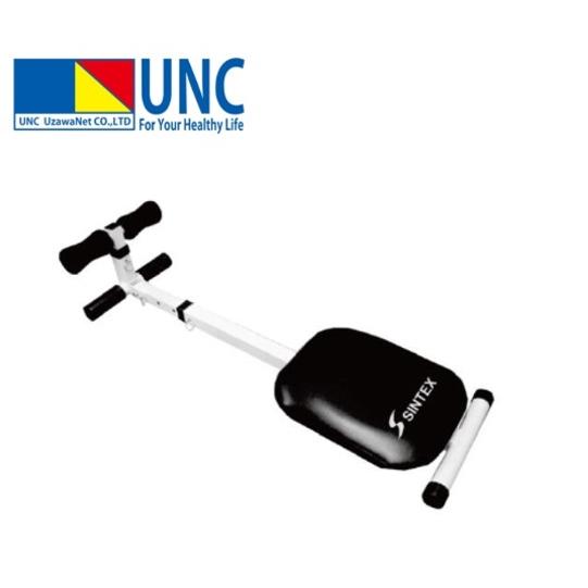 ウザワネット スリムベンチ折りたたみ式 トレーニングベンチ 折りたたみ式 スリム フィットネス 健康維持 家庭用 腹筋 背筋 体幹用 長さ調節可 ダイエット 自...