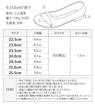 【20%OFFクーポン&送料無料★2/24(水)09:59まで!】 フラットシューズ レディース 仕事用 立ち仕事 靴 パンプス 長時間 疲れない ローヒール 痛くない 柔らかい ぺたんこ 歩きやすい 大きいサイズ ぺたんこ 黒 ブラック vカット レディース靴