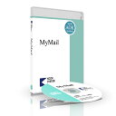 新バージョン　MyMail5(マイメールファイブ)新規版・WEB版は、今お使いのソフトが最新バージョンに自動的に更新され、すぐにお使いいただけるお薦めの商品です。 DVD版はこちら 〜もっと簡単に、高機能メールを使いたい〜 PC-Talkerに最適なメールソフトMyMailがバージョンアップ。 IMAP対応など上級者向けの機能を充実させながら、初心者にはさらにやさしく使いやすくなりました。 新しい機能 らくらくメール設定で、メールアドレスとパスワードを入力するだけで使えます マイメールがメールアドレスを解析して、複雑なプロバイダ情報を自動的に設定。さらに、メールが確実に利用できるかチェックする安心機能を装備しました。 携帯電話・スマートフォンでも使えます。 らくらくホンのメールシステム、ドコモメール、スマホでよく使用されるGmailにも対応しました。携帯電話に送られてきたメールを使い慣れたマイメールで閲覧して返信する。連動システムでマイメールで削除した不要なメールは、携帯メールも自動的に削除。ストレスフリーなメール環境を提供します。 IMAPに対応 上級者や移動先でのメール利用に便利なIMAPに対応しました。 ひとつのメールアドレスを複数のパソコンで利用する場合に、受信・送信済み・下書きメールが連動しますので、効率よく作業ができます。また、大切なメールデータはサーバーに保管されているため、パソコンが故障したり買い換えたりした場合でも、直前の状態から安心して使い続けることが可能です。 使用環境 OS… Windows 10/8.1/7 PC-Talkerが動作する環境 ※2017年7月1日以降にMyMail3（マイメールスリー）をご購入されたお客様は、無償バージョンアップ対象となりますので、お問い合わせください。 ※MyMail3につきましては、2019年9月30日をもちまして製品サポートを終了させていただきます。 サポートが終了したMyMail3につきましては、更新のパソコンやOSへの対応、セキュリティに関係する更新プログラムが提供されません。 安心して製品をお使いいただくため、MyMail5へのバージョンアップをお奨めいたします。 ○ご購入時のユーザー登録について ユーザー情報は販売元にて登録されます。 代理購入をされます場合、実際に使用されるエンドユーザー情報(名前、ふりがな、郵便番号、住所、電話番号)をお知らせください。 本商品の購入には、対応する PC-Talkerシリーズまたは VDMWシリーズの登録ユーザー様である必要があります。※旧PC-Talker・VDMWをお使いのかたで、Web版をご希望の場合、別途ライセンス登録Disc (DVD) 3,240円が必要な場合があります。詳しくはご購入前にお問い合わせください。