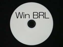WinBRL Ver3 (新規版) ※法人価格