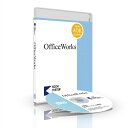 OfficeWorks (PC-Talker・VDMWオプション)