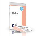 手軽にネットから辞書検索 MyDicは、WebページやDVDで提供されている さまざまな辞書を簡単に検索することができるソフトです。 Webから辞書をらくらく検索 操作が難しいWebページの辞書を簡単に引くことができます。 検索したい語句を入力して矢印キーを押していく、それだけの操作で意味を読み上げます。 最新バージョンでは、類語辞典にも対応しました。 安心してネット辞書が引けます Webページにはウイルスなどを仕掛けた悪意のあるページも存在します。 MyDicなら安心して辞書を検索できます。 機能の紹介 対応ネット辞書 … Goo国語辞典、Goo英和・和英辞典、Excite日英翻訳・英日翻訳、類語辞典（weblio） EPWING V1〜V5規約 CD/DVD、電子ブックCD(EB、EBXA)対応 安心のサポート 新規でご購入、またはバージョンアップされたお客様は、サポート期間中、電話やメールでサポートを受けられます。 専門のスタッフが、パソコン初心者のかたの質問にも、わかりやすく丁寧にお答えいたします。 動作環境 対応OS … Windows 10， Windows 8， Windows 7 PC-Talker 10/PC-Talker 8/7が動作する環境が必要です。 通信機器 インターネットに接続できる環境が必要です。 注意事項 Webページで公開されている特定のサービスが変更・休止された場合、同等のサービスに切り替えて継続利用できるように配慮いたしますが、やむを得ず、一部のサービスを終了させていただくことがあります。 販売またはサポート終了のお知らせ MyNewsパックの予約開始に伴いまして、MyNews2018，MyDic2，MyRoute2，MyDoctor2の販売は終了させていただきます。 MyDic2，MyRoute2，MyDoctor2は、2022年3月31日をもちまして、製品の電話サポート、検索・閲覧のサーバーメンテナンスを終了させていただきます。 メンテナンス終了後は、Webページの変更により、検索や閲覧ができなくなる場合があります。 あらかじめご了承ください。※【自費割引】 個人が自費でご購入の場合の特別価格です。 ※ご購入時のユーザー登録について 本商品のご購入には対応するPC-Talkerのユーザー様であることを、販売元にて確認されます。 本商品のご使用には、対応するPC-Talkerが動作している必要があります。 代理購入をされます場合、実際に使用されるエンドユーザー情報(名前、ふりがな、郵便番号、住所、電話番号)をお知らせください。 本商品のインストールにはインターネット環境が必要です。