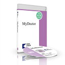 健康な暮らしをサポート MyDoctorは、Webペーシで提供されている「健康や医療」など生活に役立つ情報を、簡単に検索・閲覧することができるソフトです。 健康雑誌を読む Webページには、健康に関する情報がたくさん掲載されています。 MyDoctorでは、厳選された最新の情報の中から、健康に役立つ情報を簡単な操作で読むことができます。 最新版では、生活習慣病の改善に役立つ「健康レシピ」に対応しました。 医療に関することを調べる 病名を調べたり、病院で処方されたお薬の内容を調べたりすることができます。 さらに、病名から詳しい症状や治療法を調べる機能や、お近くの病院を検索する機能も装備しました。 健康チェックで病気を予防 国民病として知られる生活習慣病などについて、かんたんな健康診断をすることができます。 病気の早期発見や、健康への関心が高まることで、予防効果も期待できます。 機能の紹介 医学百科、くすり検索、病名検索、医療機関検索、鍼灸院向け経穴名検索、最新医療情報、最新健康情報、健康チェック機能 お気に入り、保存ボックス、印刷(マイワードで開く) 動作環境 対応OS … Windows 10、 Windows 8、 Windows 7 PC-Talker または VDMWシリーズが動作する環境 通信機器 インターネットに接続できる環境が必要です。 ご注意 対応チャンネルは、予告無く変更されることがあります。 MyDoctorは医師の代わりになるものではありません。得られた情報は、あくまで目安ですので、自分で判断をせず、医師や医療機関にご相談ください。 販売またはサポート終了のお知らせ MyNewsパックの予約開始に伴いまして、MyNews2018，MyDic2，MyRoute2，MyDoctor2の販売は終了させていただきます。 MyDic2，MyRoute2，MyDoctor2は、2022年3月31日をもちまして、製品の電話サポート、検索・閲覧のサーバーメンテナンスを終了させていただきます。 メンテナンス終了後は、Webページの変更により、検索や閲覧ができなくなる場合があります。 あらかじめご了承ください。※【自費割引】 個人が自費でご購入の場合の特別価格です。 ※ご購入時のユーザー登録について 本商品のご購入には対応するPC-Talkerのユーザー様であることを、販売元にて確認されます。 本商品のご使用には、対応するPC-Talkerが動作している必要があります。 代理購入をされます場合、実際に使用されるエンドユーザー情報(名前、ふりがな、郵便番号、住所、電話番号)をお知らせください。 本商品のインストールにはインターネット環境が必要です。